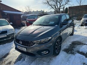 Fiat Tipo 1.4 rok 10/2019 - 2