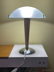 Retro lampa - 2