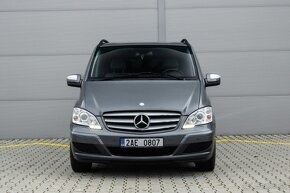 Mercedes-Benz Viano 3.0 CDI V6 - 2