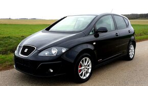 --SEAT ALTEA 1,6TDI CR edition COPA--- - 2