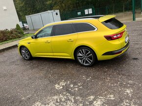 Renault Talisman - 2