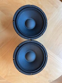 reproduktory MARTIN AUDIO DLS1025 - 2