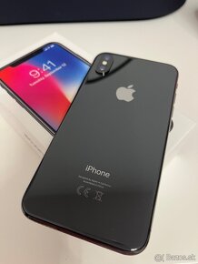 iPhone X 64gb - 2