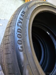 Nove letne pneumatiky 215/50 r18 Good Year  dot2022 - 2