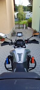 CF moto 650 MT - 2