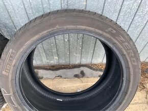 pneumatiky Pirelli P-Zero 275/35/r19 - 2