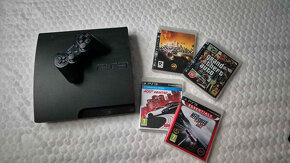 Playstation 3 - 2