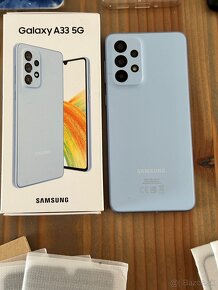 Samsung galaxy a33 5g - 2