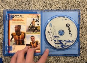 FIFA 22 - 2