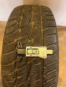 205/55R16 Matador MP92 Sibir Snow - 2