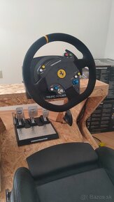 Thrustmaster TS-PC racer - 2