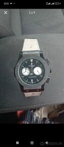 Hublot Pánske hodinky - 2