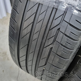 Letné pneumatiky 225/45 R19 BRIDGESTONE DOT2417 - 2