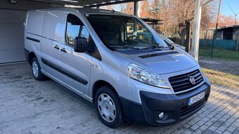 Fiat Scudo 4x4 - 2