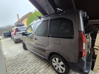 Citroen Berlingo XTR 1.6HDI - 2