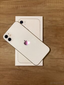 iPhone 11 128GB - 2