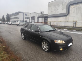 Audi A4 B7 2.0tdi 103kw QUATTRO - 2