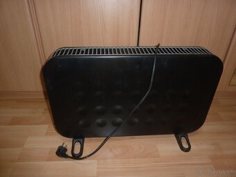 Radiator-Ohrievač na kurenie 10 euro - 2