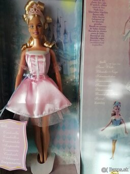 Barbie babiky - 2