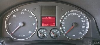 VW Golf 2.0 TDI BKD - 2