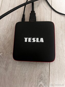 Tesla TV BOX - 2