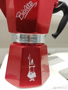 Kávovar koťogo Bialetti - 2