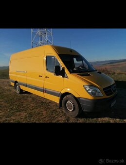 Mercedes-Benz Sprinter - 2