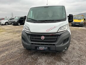 Fiat Ducato 2.3 MultiJet L2H1 3,5t 109kW - 2