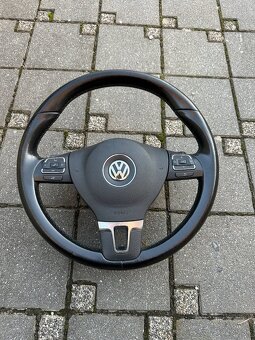 Volant b6 -b7  golf,passat - 2