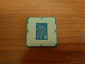 Intel Core i3-6100 - 2