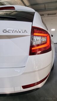 Skoda Octavia 1.6tdi , 09/2019 - 2