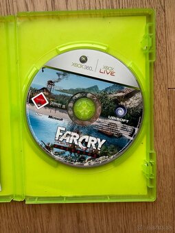 Far Cry Instincts: Predator (XBOX 360) - 2