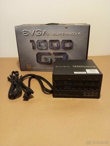 PC Zroj 1000W Evga - 2