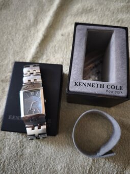 Hodinky Kenneth Cole - 2