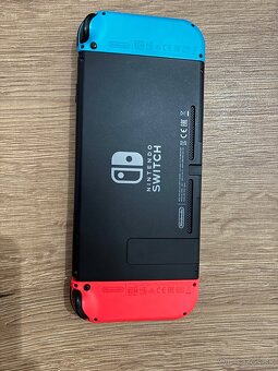 Nintendo Switch - 2