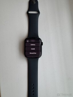 Apple Watch 8 45 mm - 2