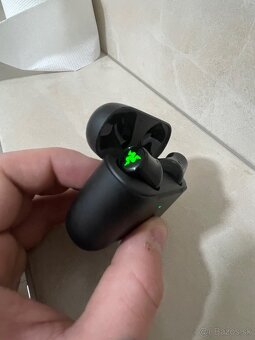 Razer hammerhead TwS x - 2