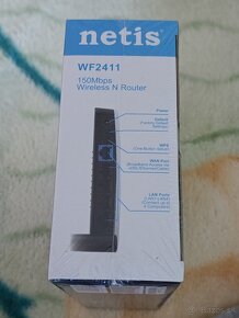 wifi router - 2