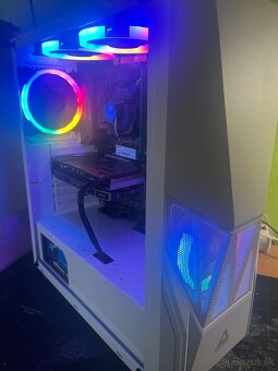 Pc i5 10400f 32gb ram , gtx 1660 , 512gb - 2