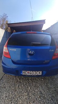 Hyundai i30 - 2