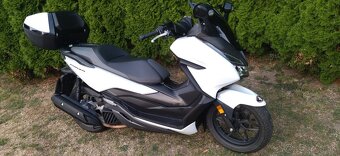 Honda Forza 125 - 2