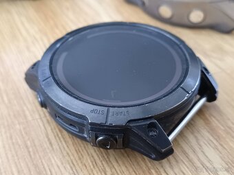 Predám Garmin Fenix 7X - 2