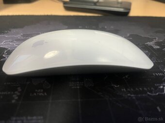 Myš - Apple Magic Mouse - 2