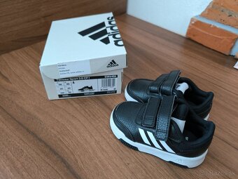 Detské topánky Adidas - 2