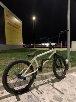 Bmx - 2