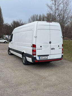 Mercedes-sprinter - 2