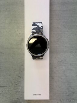 Samsung Galaxy Watch 6 Classic 47mm Silver - 2