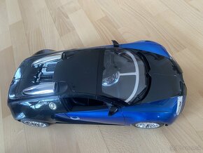 Bugatti Veyron 1:10 Rc - 2