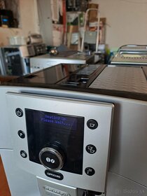 Delonghi ESAM 5500S - 2