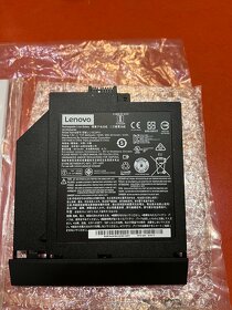 Lenovo Bateria L15C2P01 - 2